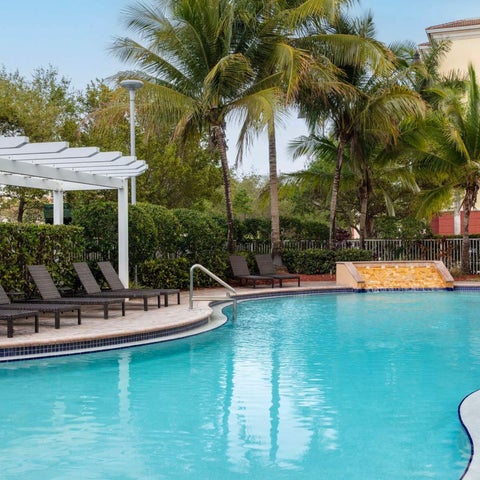 Image #1 of 5-Pool View