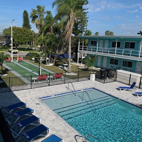 Image #1 of 5-Pool View