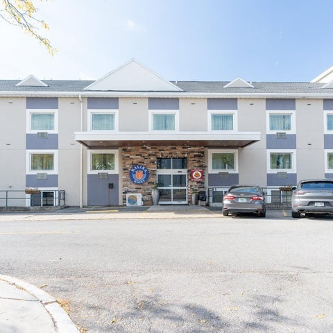 Image #1 of 5-Property Building