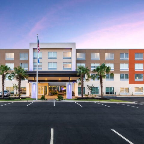 Image #1 of 5-Property Building