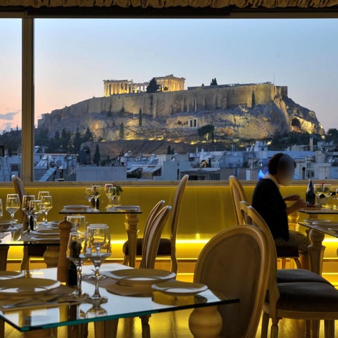 Image #1 of 5-Restaurant/Places To Eat