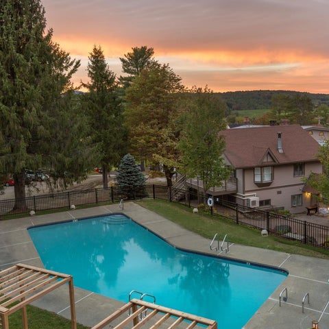 Image #1 of 5-Pool View