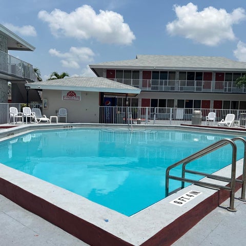 Image #1 of 5-Pool View