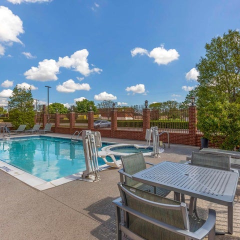Image #1 of 5-Pool View