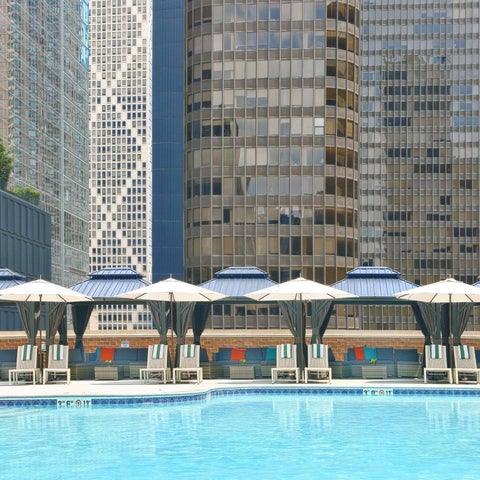 Image #1 of 5-Pool View