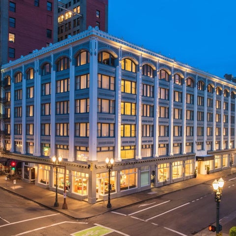 Image #1 of 5-Property Building