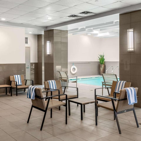 Image #1 of 5-Pool View