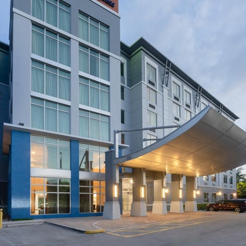 Image #1 of 5-Property Building