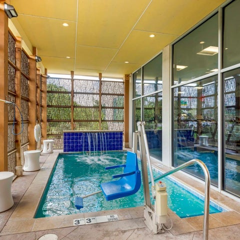 Image #1 of 5-Pool View