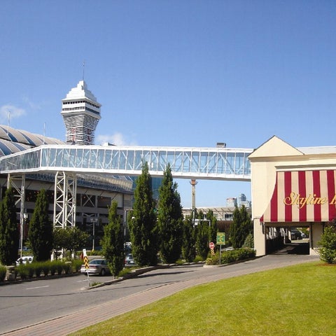 Image #1 of 5-Property Building