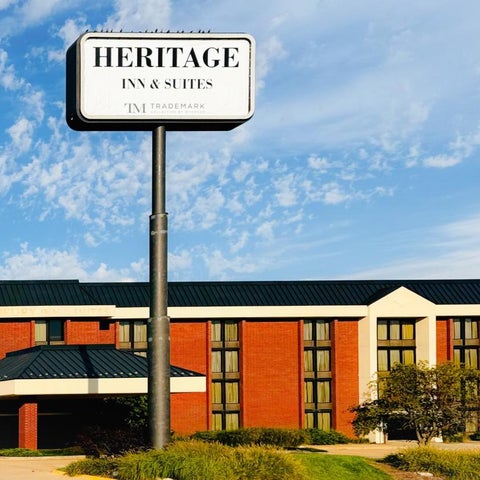 Image #1 of 5-Property Building