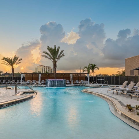 Image #1 of 5-Swimming Pool