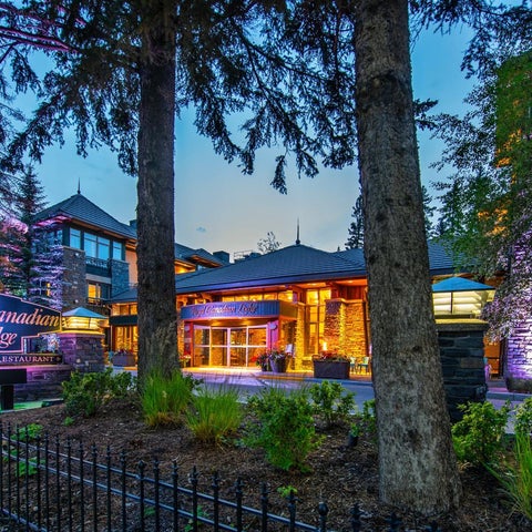 Image #1 of 5-Facade/Entrance