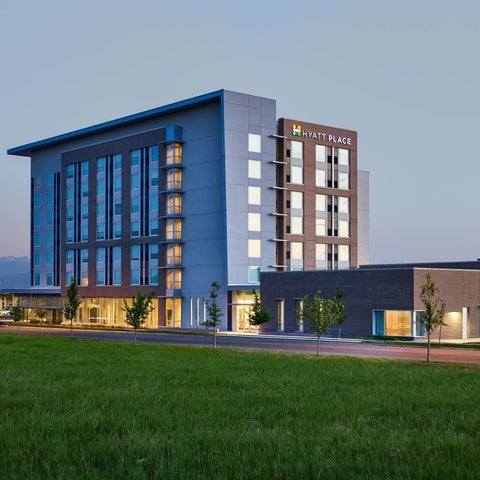 Image #1 of 5-Property Building