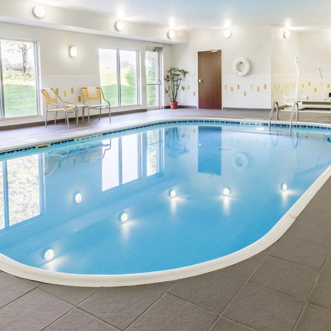 Image #1 of 5-Swimming Pool