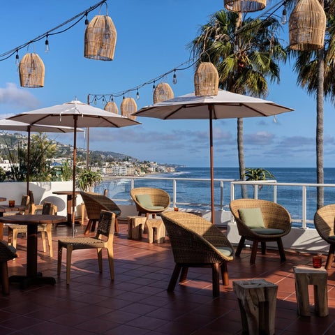 Image #1 of 5-Balcony/Terrace