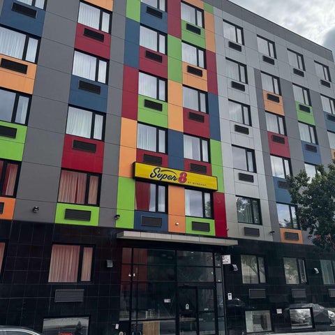 Image #1 of 5-Property Building