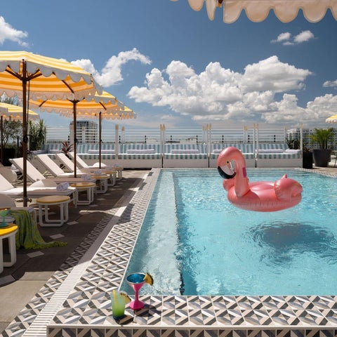 Image #1 of 5-Swimming Pool