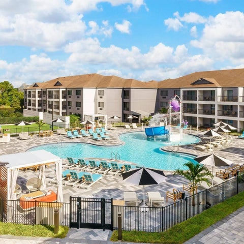 Image #1 of 5-Swimming Pool