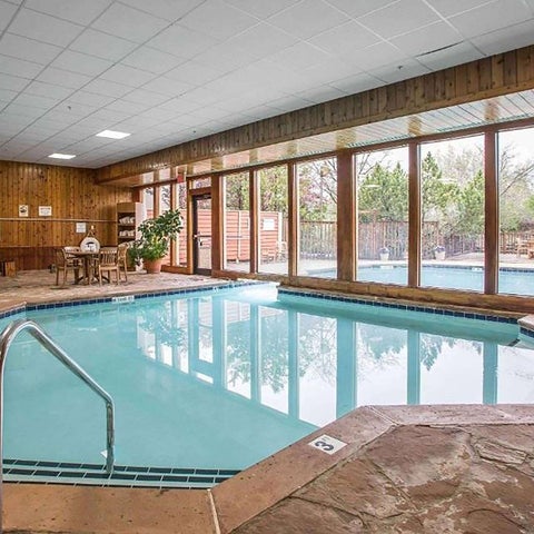 Image #1 of 5-Pool View