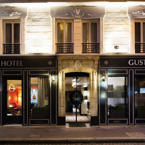 Image #1 of 5-Facade/Entrance