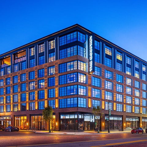 Image #1 of 5-Property Building