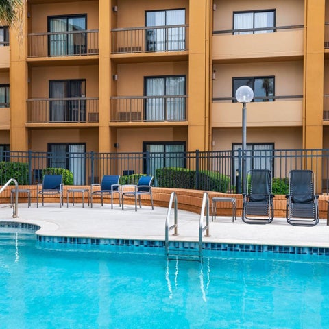 Image #1 of 5-Swimming Pool
