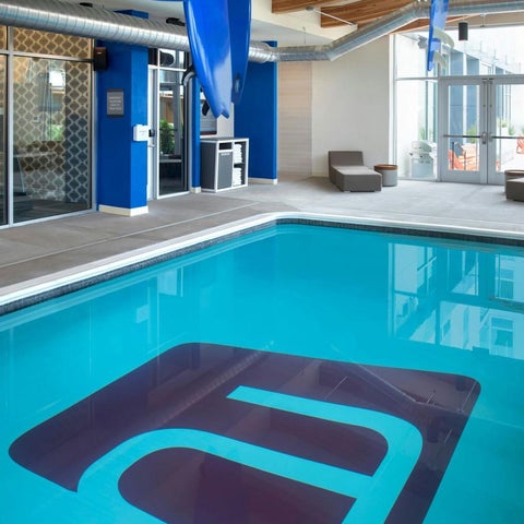 Image #1 of 5-Swimming Pool