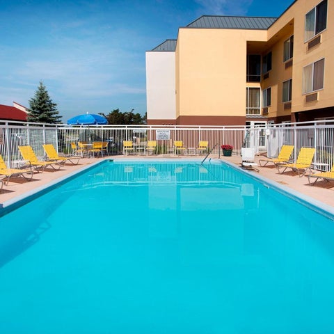 Image #1 of 5-Swimming Pool