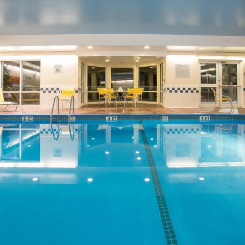 Image #1 of 5-Swimming Pool