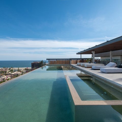 Image #1 of 5-Pool View