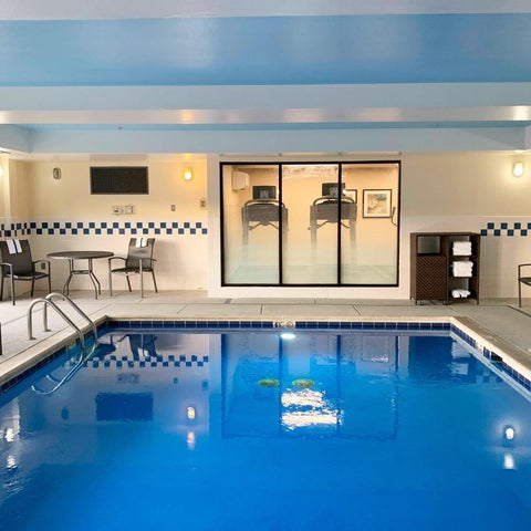 Image #1 of 5-Swimming Pool