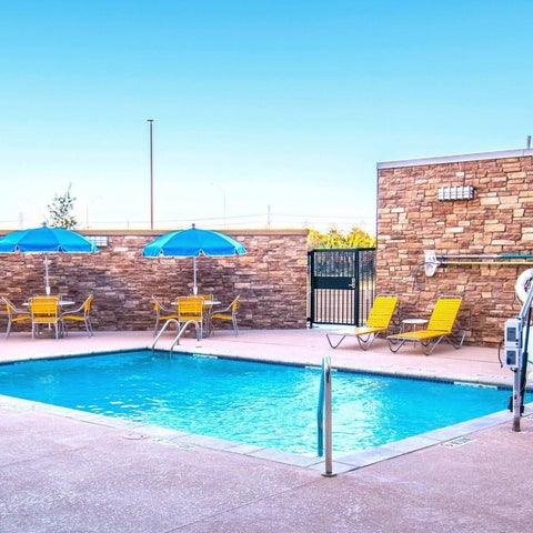 Image #1 of 5-Swimming Pool