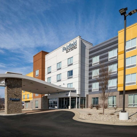 Image #1 of 5-Property Building