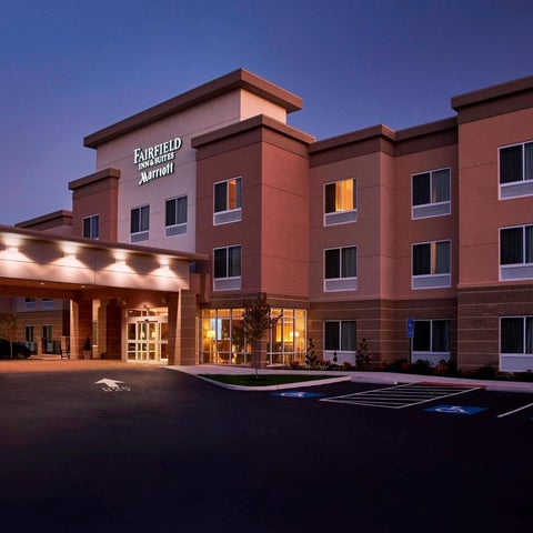 Image #1 of 5-Property Building