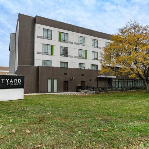Image #1 of 5-Property Building