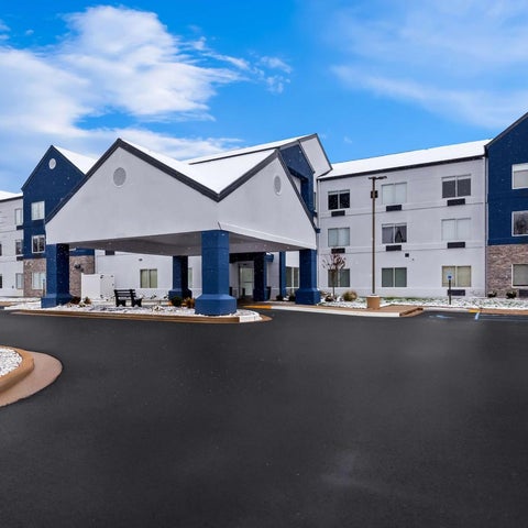 Image #1 of 5-Property Building