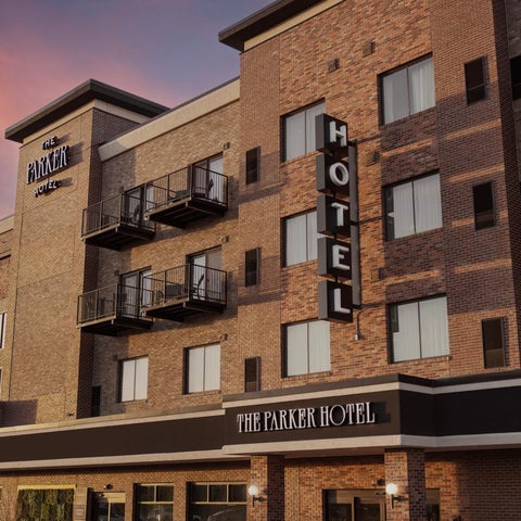 Image #1 of 5-Property Building