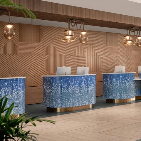 Image #1 of 5-Lobby or Reception