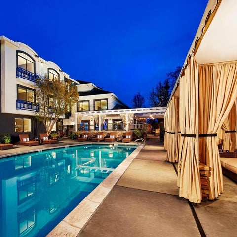 Image #1 of 5-Swimming Pool