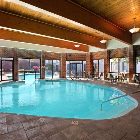 Image #1 of 5-Pool View