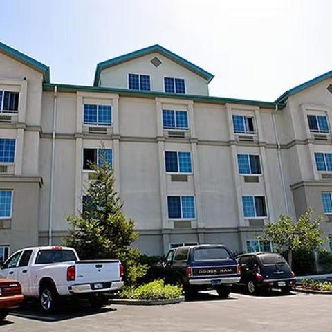 Image #1 of 5-Property Building