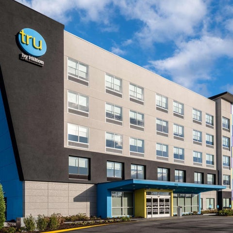 Image #1 of 5-Property Building