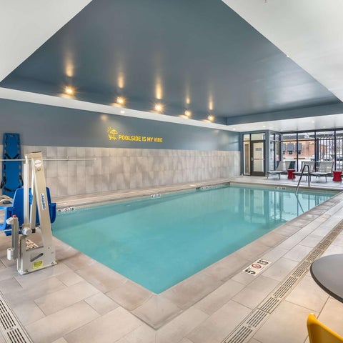 Image #1 of 5-Pool View