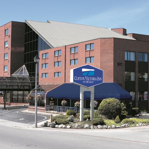 Image #1 of 5-Facade/Entrance