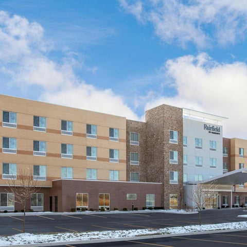 Image #1 of 5-Property Building