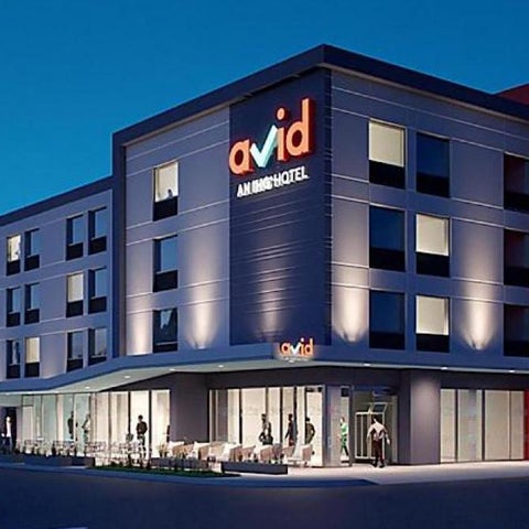 Image #1 of 5-Property Building