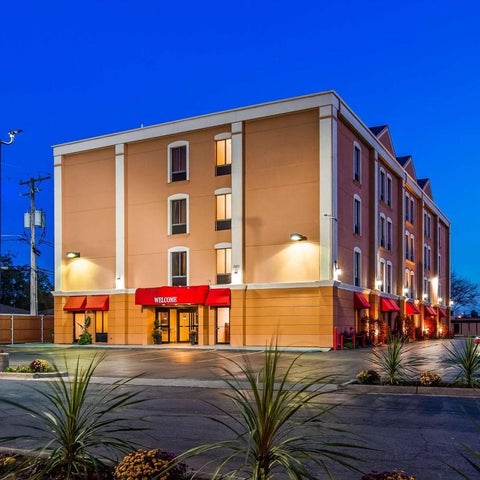 Image #1 of 5-Property Building