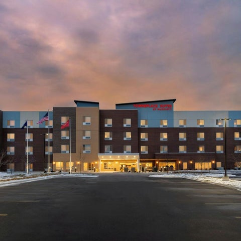 Image #1 of 5-Property Building