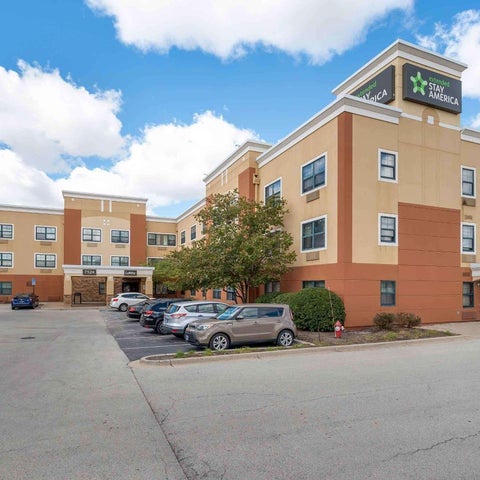 Image #1 of 5-Property Building
